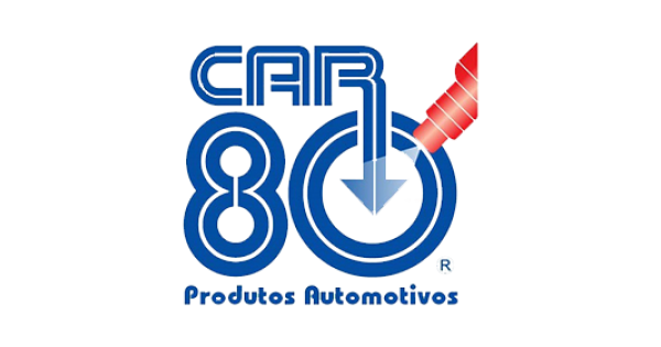 Car80 logo