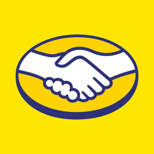 Mercado Livre logo